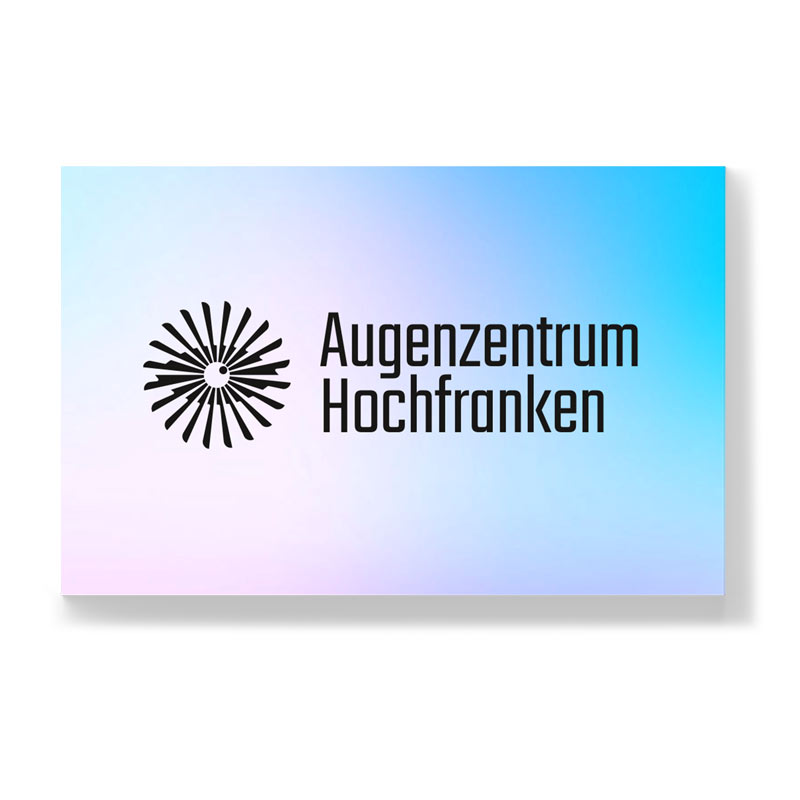 Augenzentrum Hochfranken