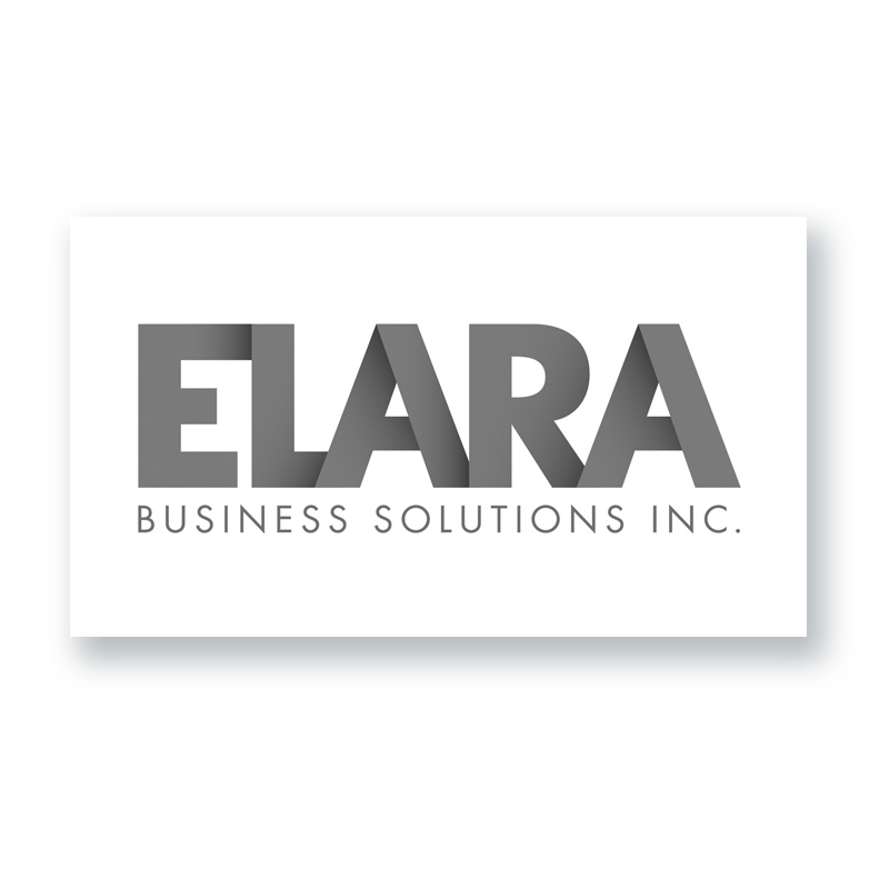 Logo Elara Business Solutions Inc.