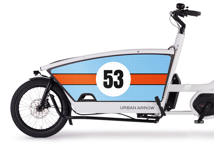 Lastenrad-Aufkleber-Cargobike-Decals-Stickers-witzig-cool