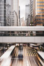Belebte Straßenszene in Bangkok, Hongkong, Singapur – authentische Street Photography in Asien mit kulturellem Tiefgang
